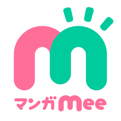 マンガMee・ロゴ
