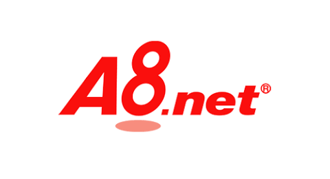 A8.net・ロゴ