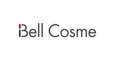 Bell Cosme（ベルコスメ）ロゴ