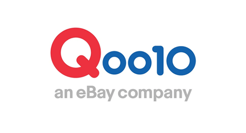 Qoo10（キューテン）ロゴ