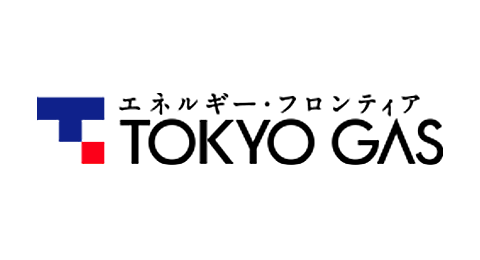 東京ガス ずっとも電気 ロゴ