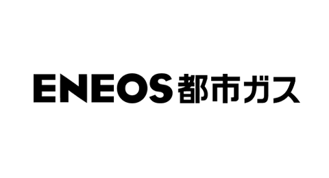 ENEOS都市ガス・ロゴ