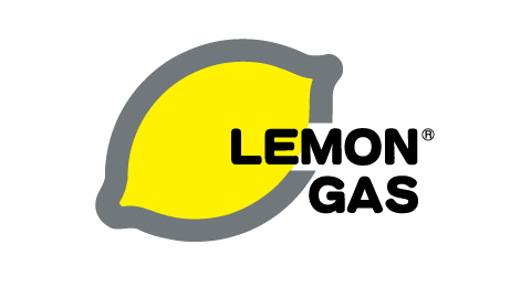 レモンガス・ロゴ