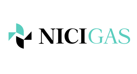 ニチガス・ロゴ