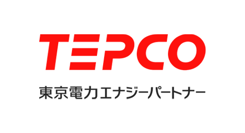 東京電力・ロゴ