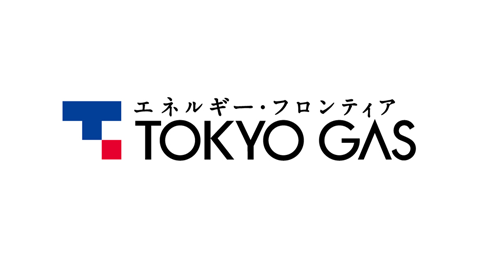 東京ガス・ロゴ