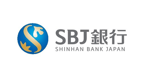SBJ銀行