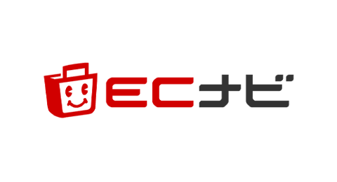 ECナビ・ロゴ
