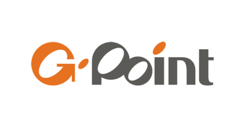 Gポイント・ロゴ