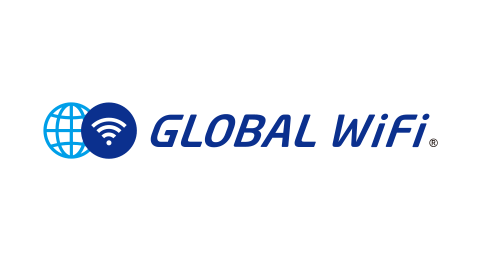 グローバルWifi ロゴ