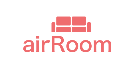 airRoom（エアルーム）ロゴ