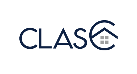 CLAS（クラス）ロゴ