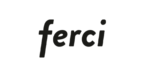 ferci（フェルシー）ロゴ