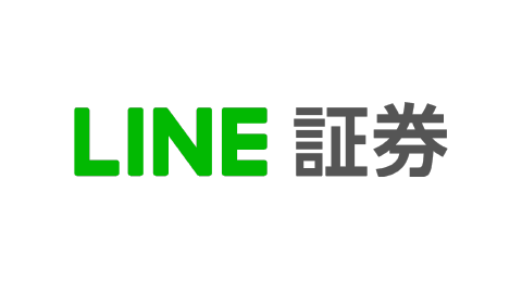 LINE証券ロゴ