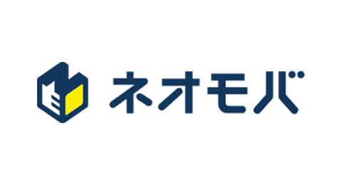 SBIネオモバイル証券ロゴ